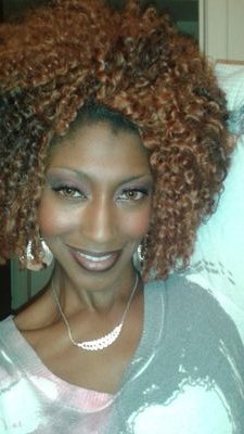 Actress, Singer, Entertainer aspiring for Greatness!!!