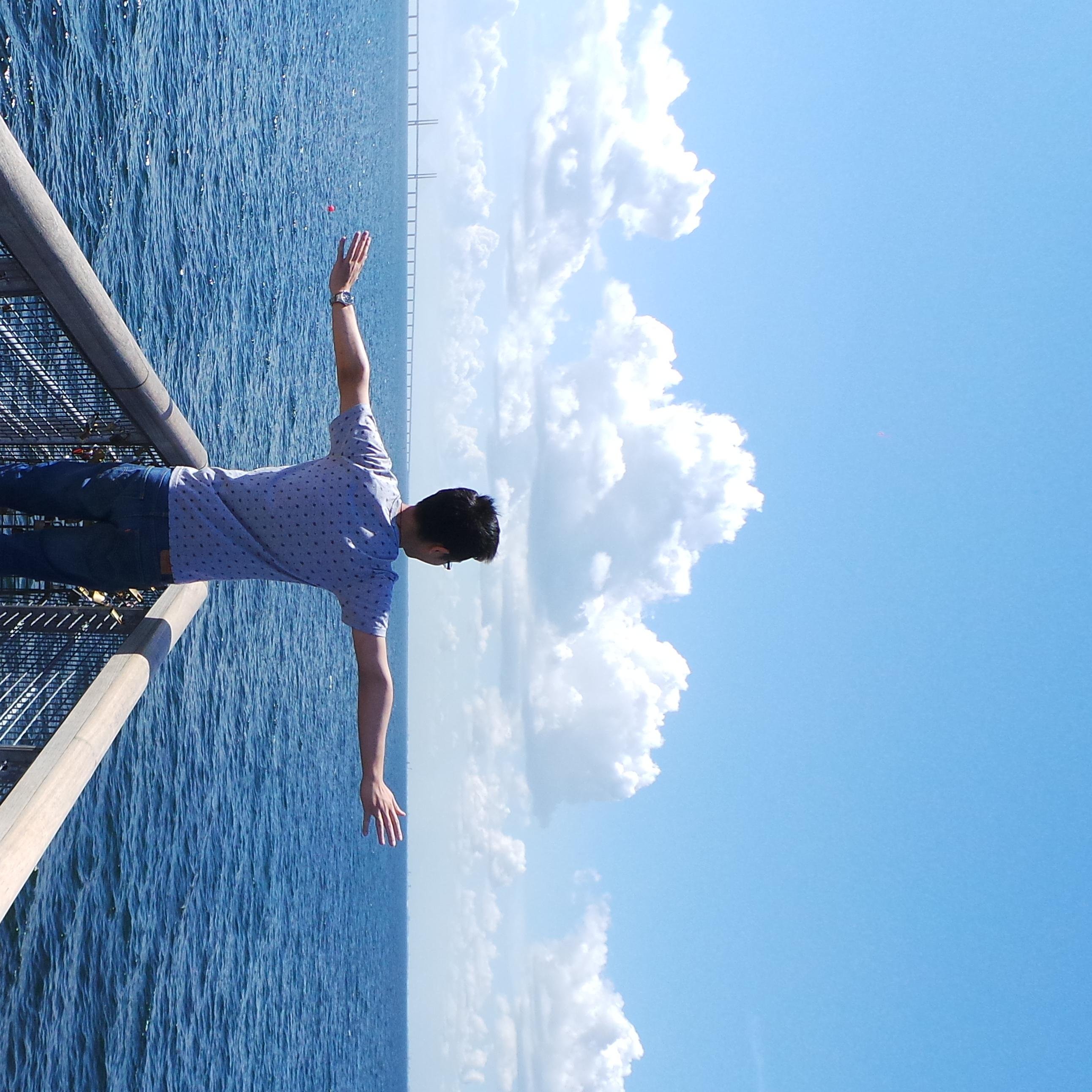 Kris_tang's profile picture. Foodies and world traveller