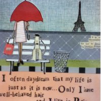 Julenne Moore (@mmeplus) 's Twitter Profile