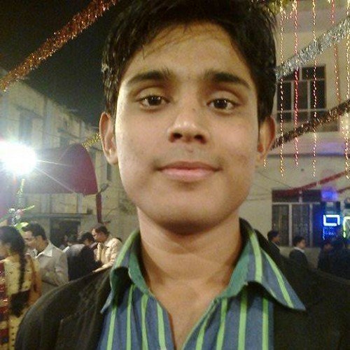 srivastavasachi's profile picture. I proud to be an indian