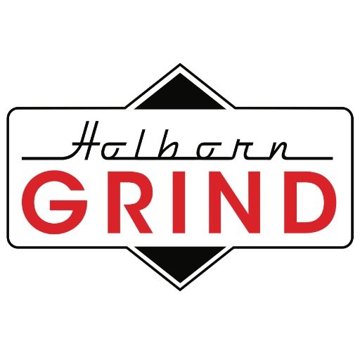 Follow us at @grind for news and updates.