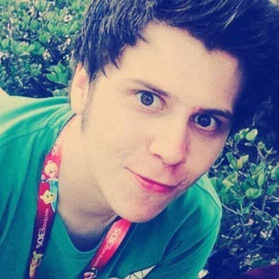 Rubius :3