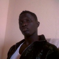 Sainey njie (@saineyn) 's Twitter Profile
