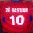 Zé Bastian