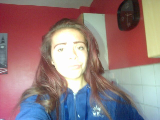 GeorgiaFlynn_20's profile picture. 