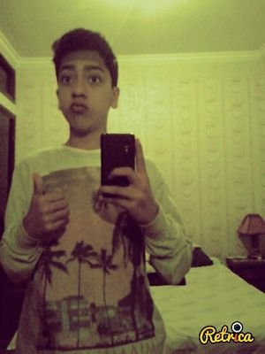 Amo a Abril y es lo mejor me que me paso en la vida 04/06/14