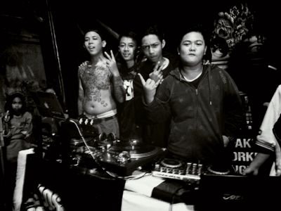 Pakualaman31♣ , South Side