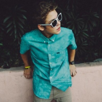 Hey guys! Please follow @matthewssthot