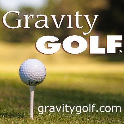Gravity Golf is a dedicated to understanding and helping train individuals through the natural laws of motion.