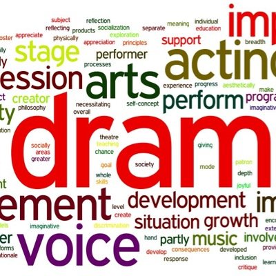 Uná Meehan et al For all things drama education related, applied drama in both formal & informal settings, creativity in teaching #standingupforthearts
