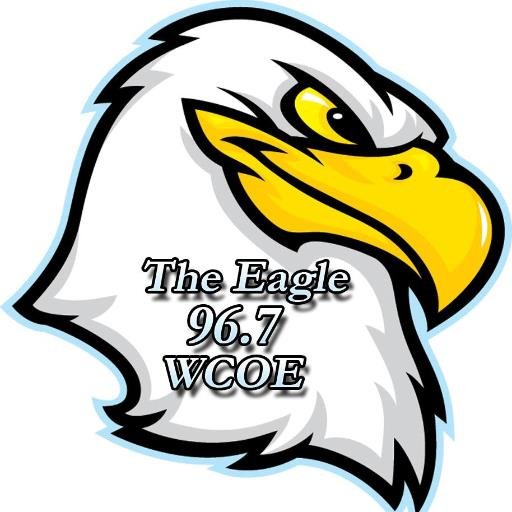 96.7 The Eagle is Your Hometown Station playing the best in Country Music! Stream us live at https://t.co/IcmIEaY5oZ Tweet Dennis @SiddallDj