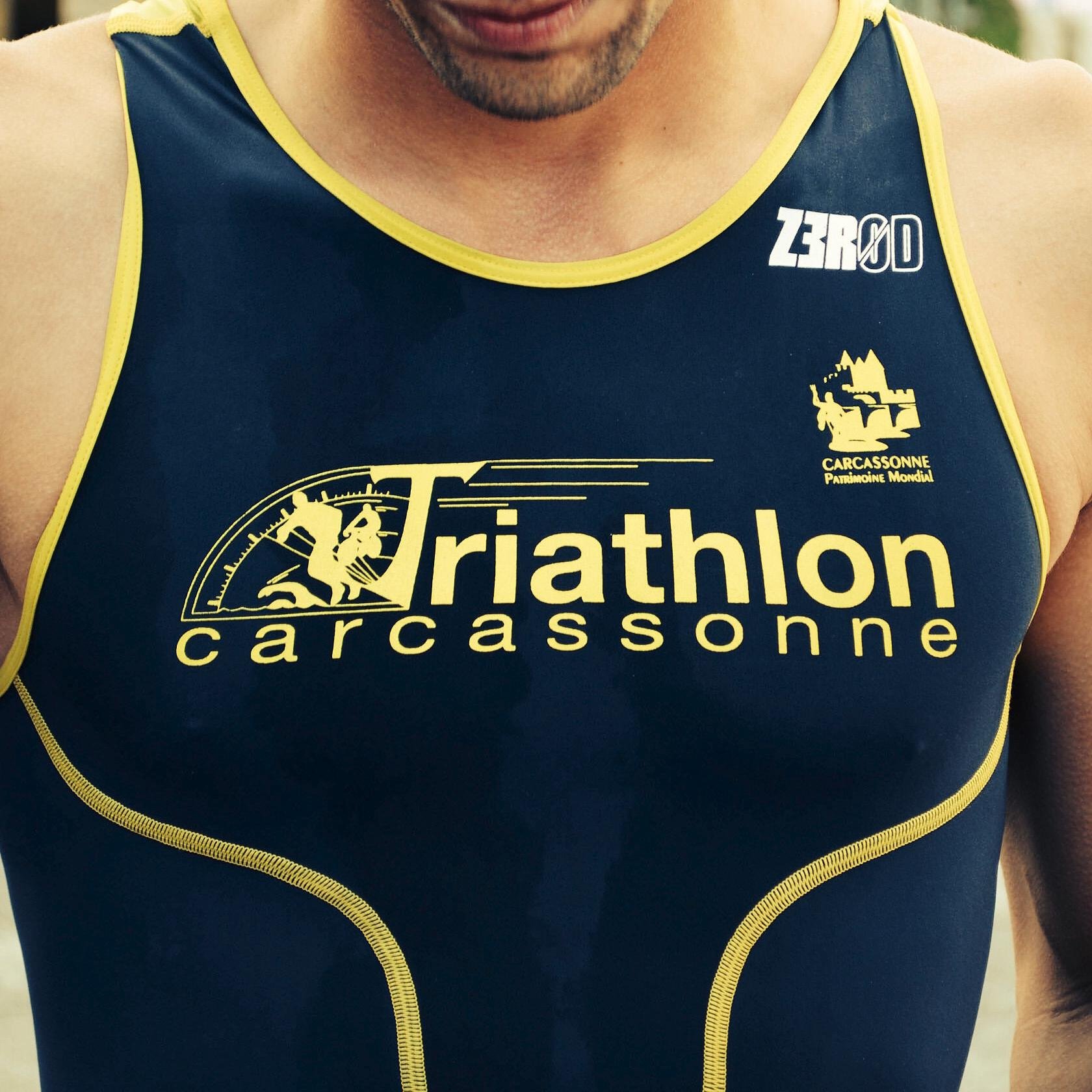 Triathlon Club Carcassonne / https://t.co/5xBFaCifv0 / Triathlon & Swimrun de Carcassonne 2018 / https://t.co/WIFC0JVssl / SPIRIT since 1986