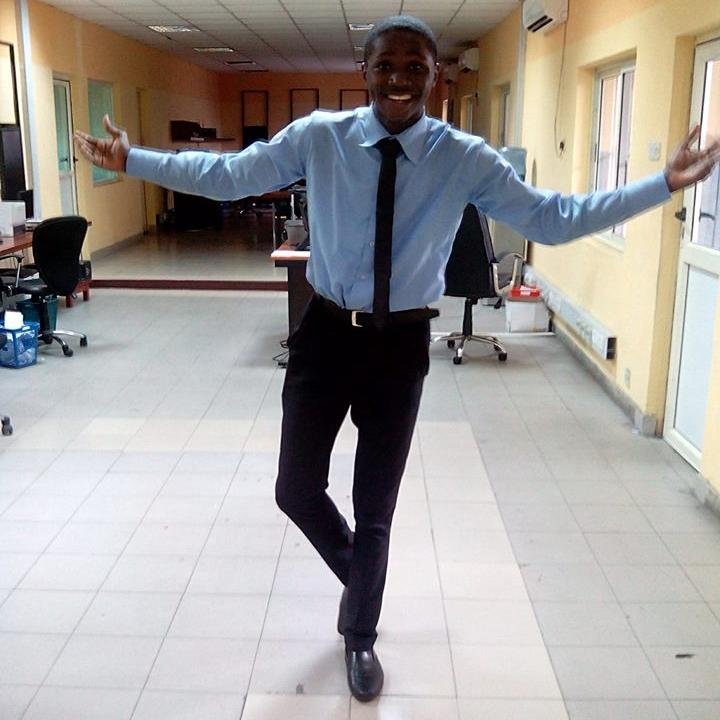 Me, Myself, Individually and I, remain loyal....don't 4get to romance d follow button