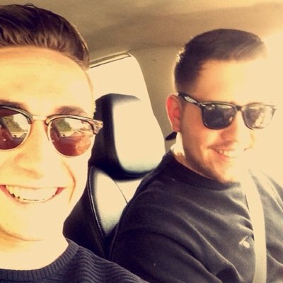 SnowyGeez's profile picture. Blogger, Vlogger and animal lover