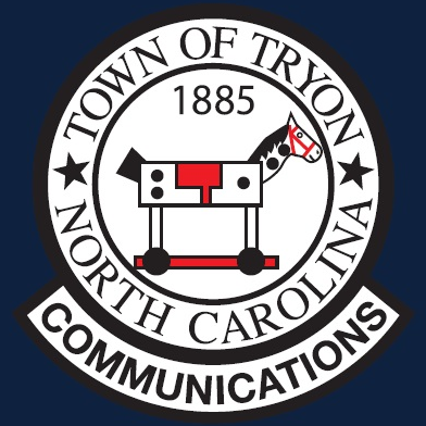 Official Twitter page Tryon,NC Communications (Police/Fire/Public Works). KLU261 - WNBK697 - KIQ247 - WQKU332 - WQPJ990 - Page NOT MONITORED for reporting.