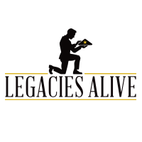 Legacies Alive (@legaciesalive) 's Twitter Profile Photo Legacies Alive (@legaciesalive) 's Twitter Profile Photo