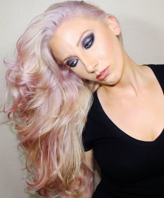 tressesbytricia's profile picture. cosmetologist  ...for any appointment information please email tressesbytriciat@gmail.com