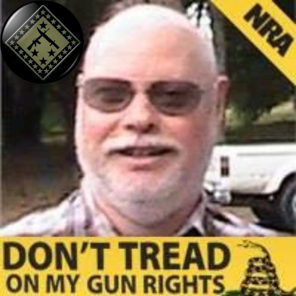 KB5ILY, Ret. FF/EMT/Jailer. #Notary_Public, #Lions_Club #Christian, #Constitutional #Conservative, AFP-AR Co. Ldr, #TCOT, #ProLIFE