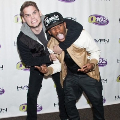 MKTO FANBOY!!!! I love mkto duh haha. MALCOLM PLZ NOTICE ME!!! Hey when u follow me dm me bc i need friends haha....
