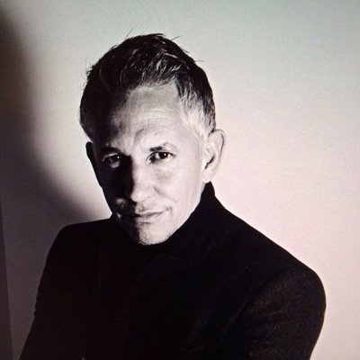 NotGaryLineker's profile picture. I'm a football legend. (Parody)