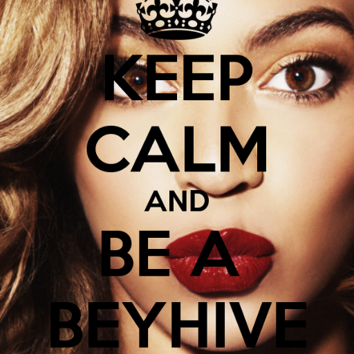 #BeyHive