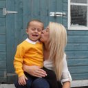 Kelly Devlin  - @kelzdevlin - Twitter