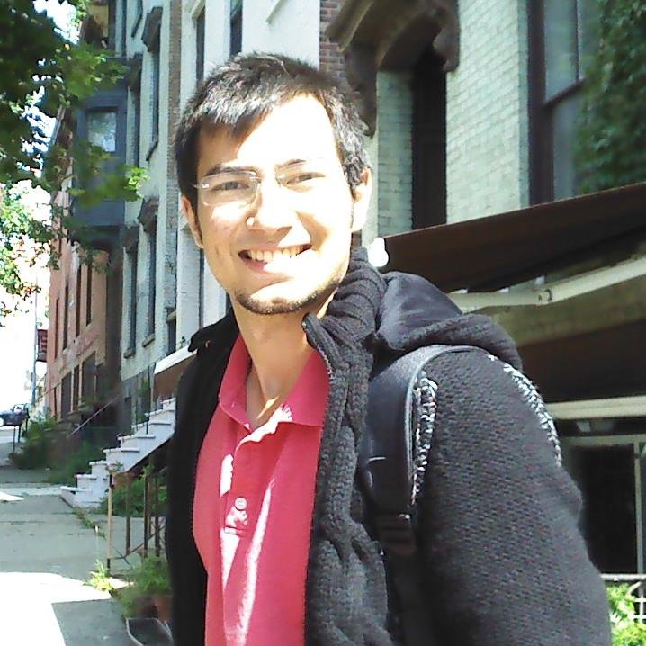 alperosun's profile picture. Mechanical Engineer, BSc. ITU, EEDP GE, MSc. TUM, and currently PhD. student at UniBw. Opinions are my own.