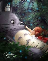 |I love Totoro and TWD| Posting photo's and being a Damn Amazing account| Hell yeah!|