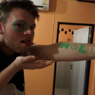 DasJLong's profile picture. 