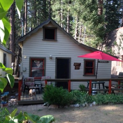 Living in a tiny house is not that hard. 344sqft is not that small it just takes thought.