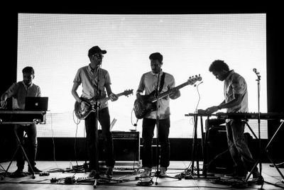 @astronautmusic / veterinario y zootecnista/movember colombia oficial@movembercol