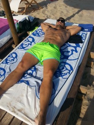 Jefe de equipo en new garamond , quieres trabajar de rrpp o de imagen llamame o escribeme un privado buenas condiciones.LISTAS VIP DAVID MADRID