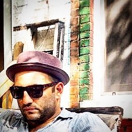 theYurga's profile picture. RTs not endorsements.