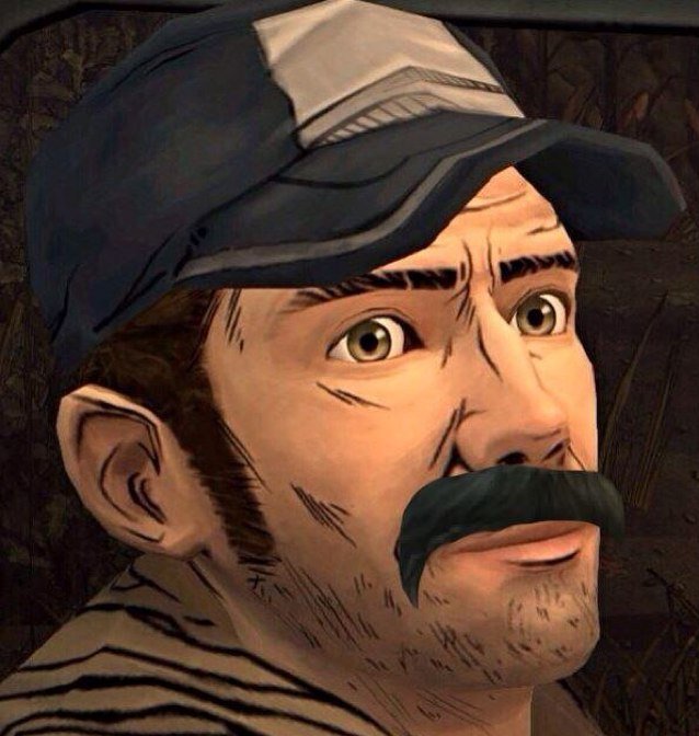 Name's Nate, I fuckin' hate backstabbers and walkers, as do most people after the world went 'ta shit... [RP/OOC #TWDGFAMILY Been here longer than most.]