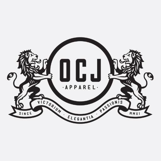 OCJ Apparel has combined the quality of Los Angeles designer jeans with university pride, bringing you the first-ever line of premium collegiate denim.