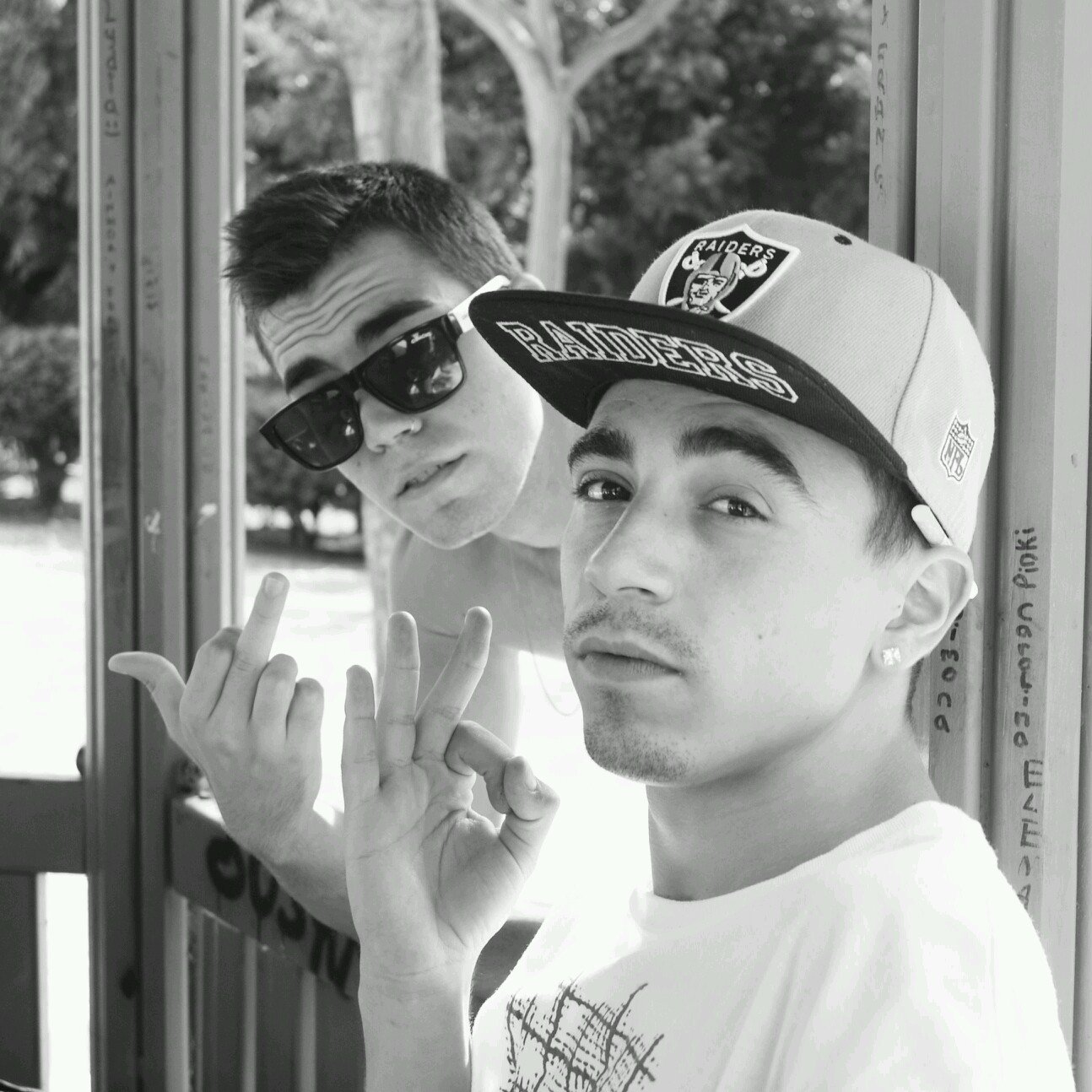 Solo rap/Málaga/