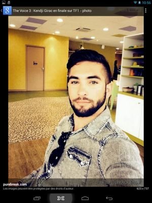 elisadaniette's profile picture. Danyette et kendjette