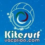 Kitesurf Vacation