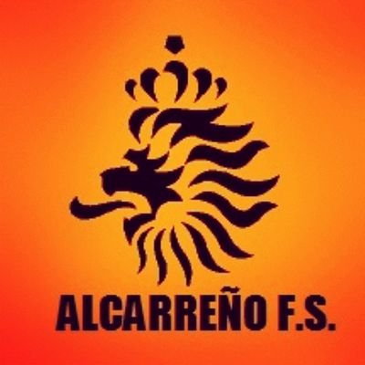 Twitter oficial del equipo Alcarreño F.S. de la liga de futbol sala de Coslada/San Fernando.