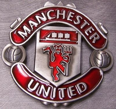 there is Manchester United and then the rest.    #MUFC  #MANUTD  # United