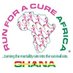 RunForACureAfrica Gh (@rfcaghana) Twitter profile photo