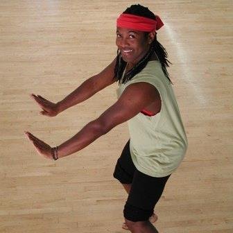 Author/Speaker/Choreographer/Instructor/Artistic Director/Host of World Dance Groove Fitness/Entertainment