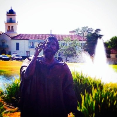 OKWUBlindbart's profile picture. I once was blind, but now I tweet. - John 9:25, kind of. This is simply my commentary on life, not Pipers'.