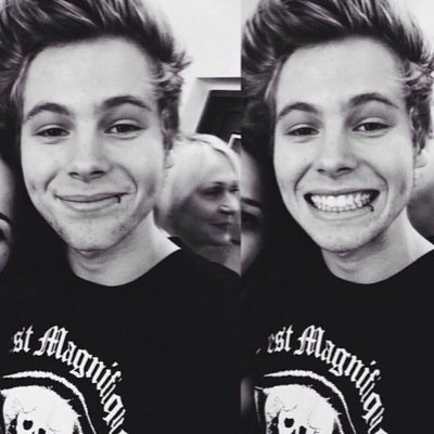 i like five seconds of summer more than you