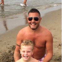 Andrew Aspinall (@aspin665) 's Twitter Profile