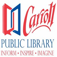 Carroll Library(@CarrollLibrary) 's Twitter Profile Photo