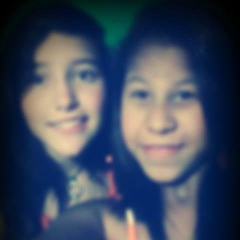 I love my family♥.