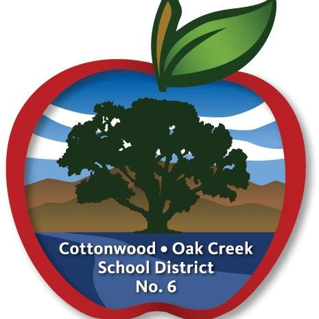 A+ Rated K-12 school district located in beautiful Cottonwood Arizona.