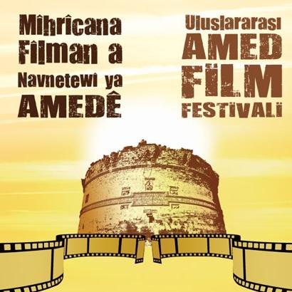 #amedfilm
2. Amed Film Festivali
Festîvala Fîlman a Amedê ya 2'.
http://t.co/9NM1zDPTz4