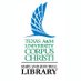 TAMUCCLibrary (@tamucclibrary) Twitter profile photo